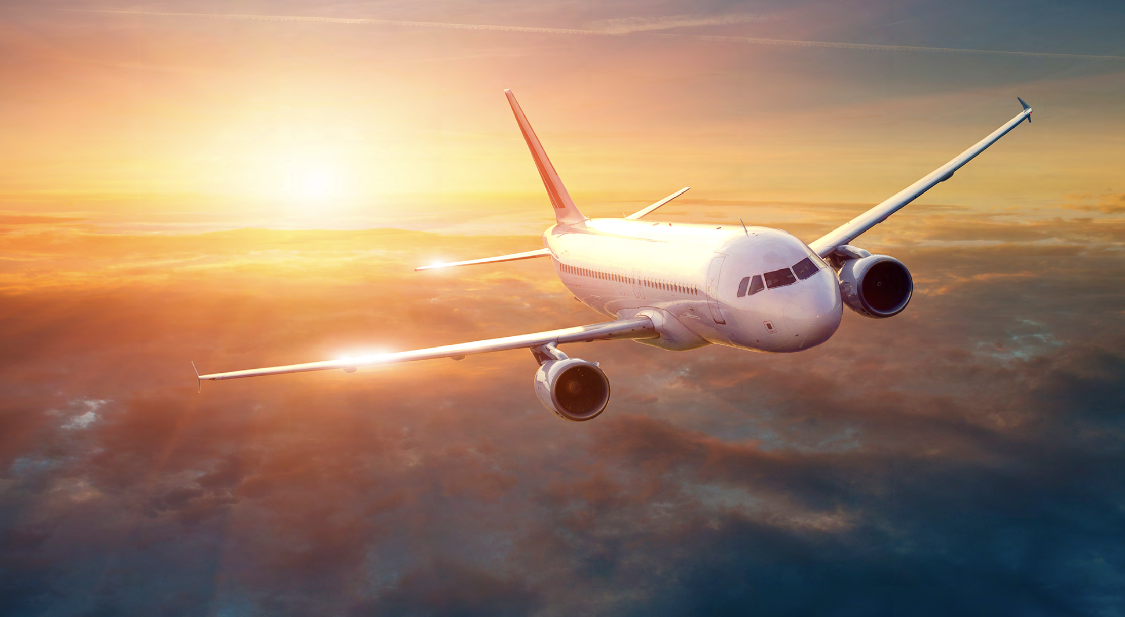 Airline soar by moving network security to the cloud