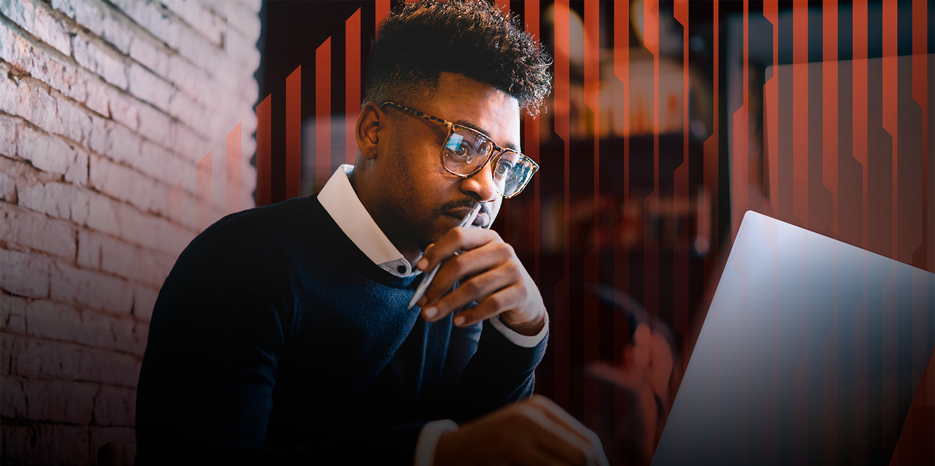 Financial services leader goes from network frustration to a platform for innovation