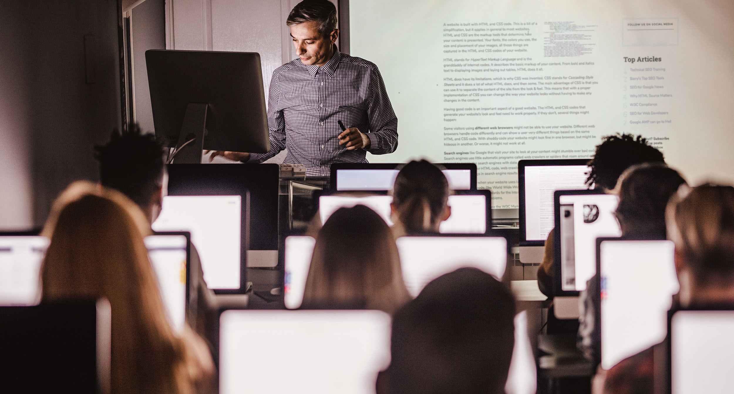 Safeguarding 25,000 students from cyber risks