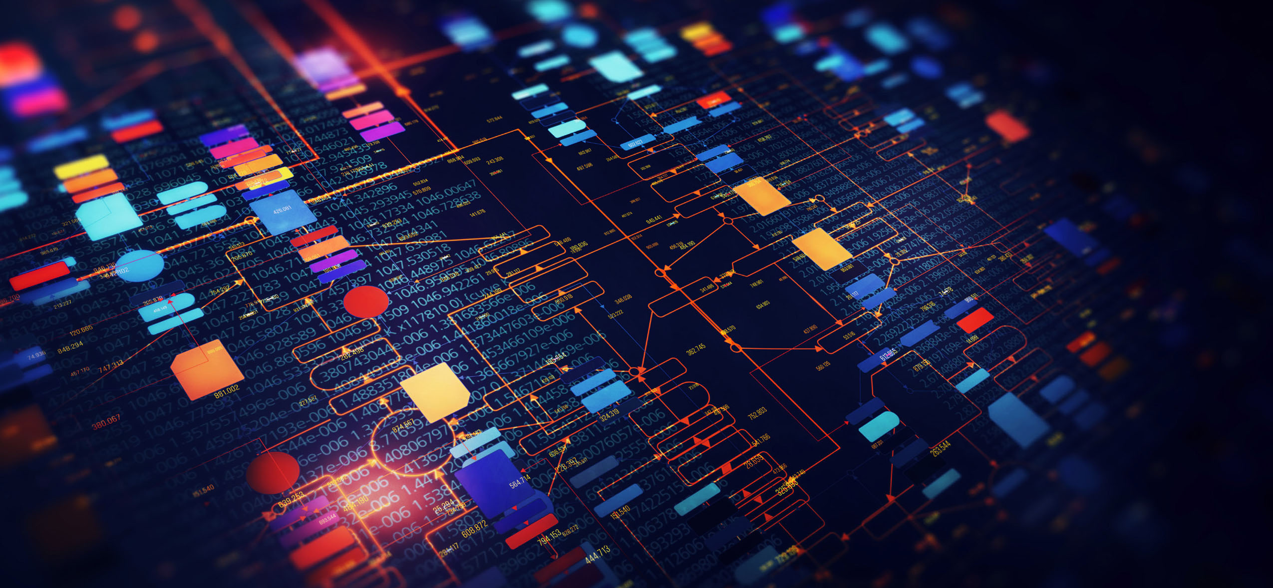 NXP secures IT operations