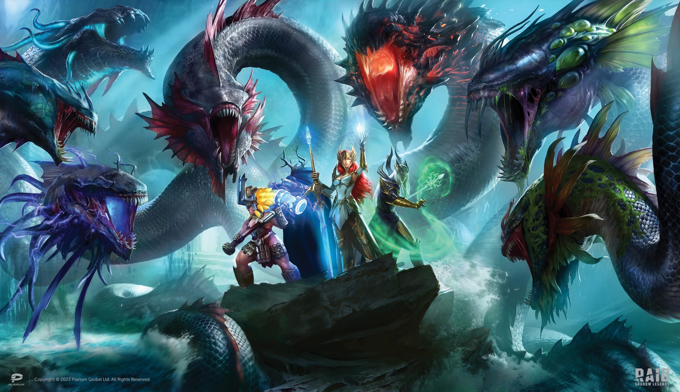 Plarium doesn’t play games with unmanaged devices