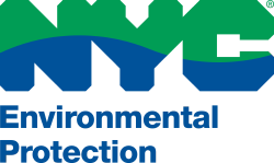 Environmental logo