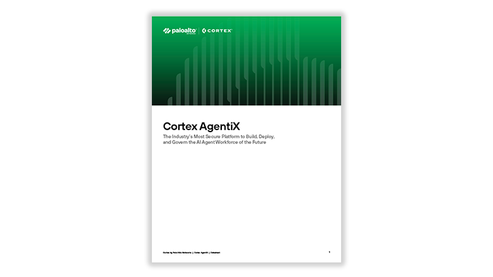 Cortex AgentiX