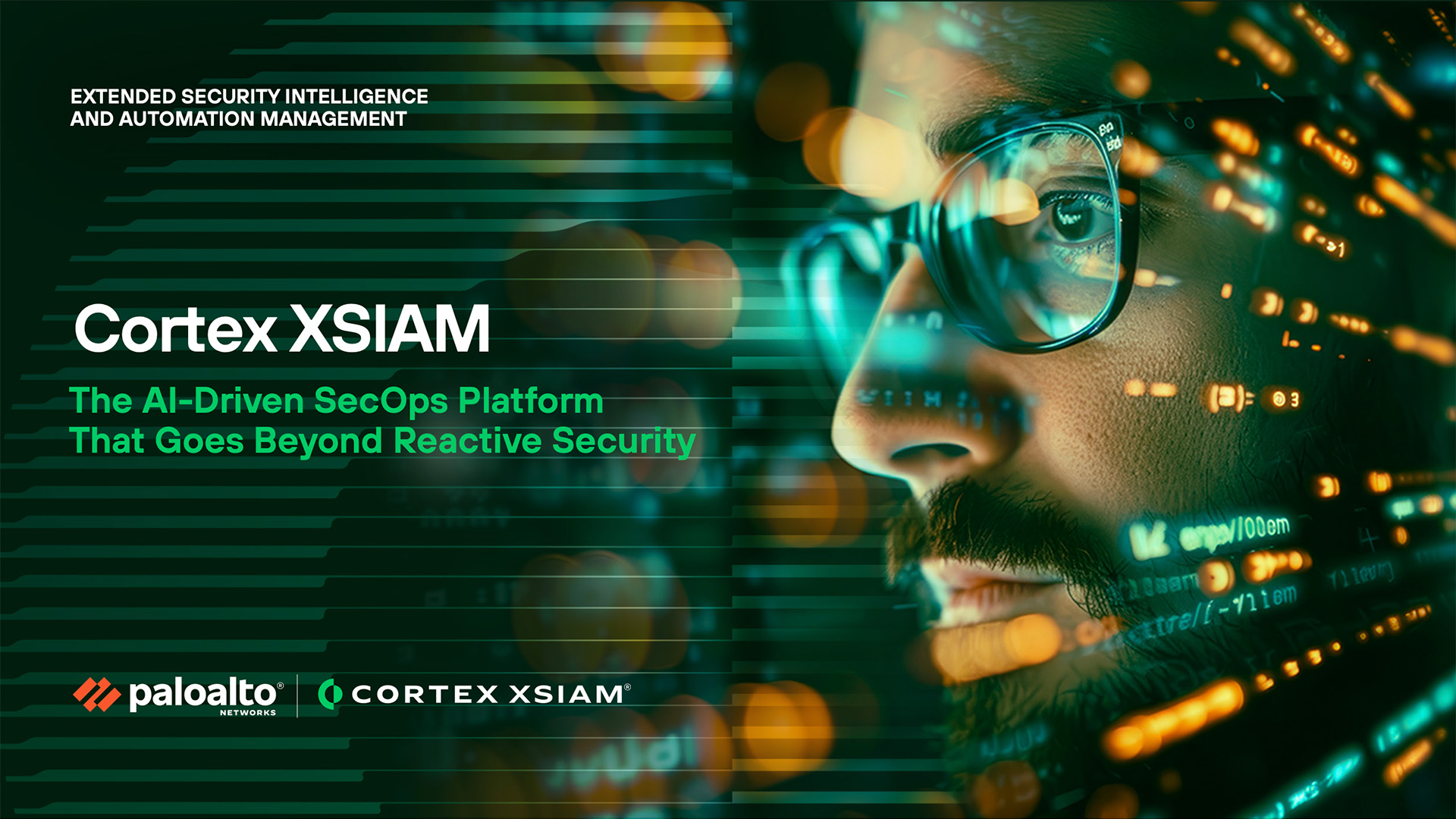 Cortex XSIAM: The AI-Driven SecOps Platform That Goes Beyond Reactive Security