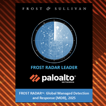 Cortex XDR and Unit 42 MDR: Working as One