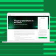 Frontier AI Models Are Driving the Need for Real-Time Cloud Security