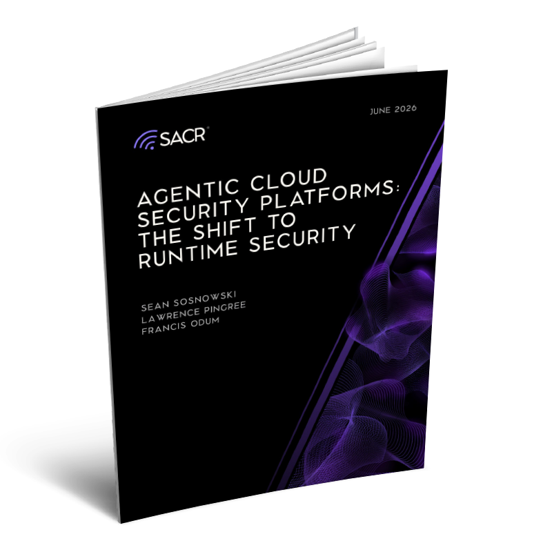 The paper that redefines cloud security.