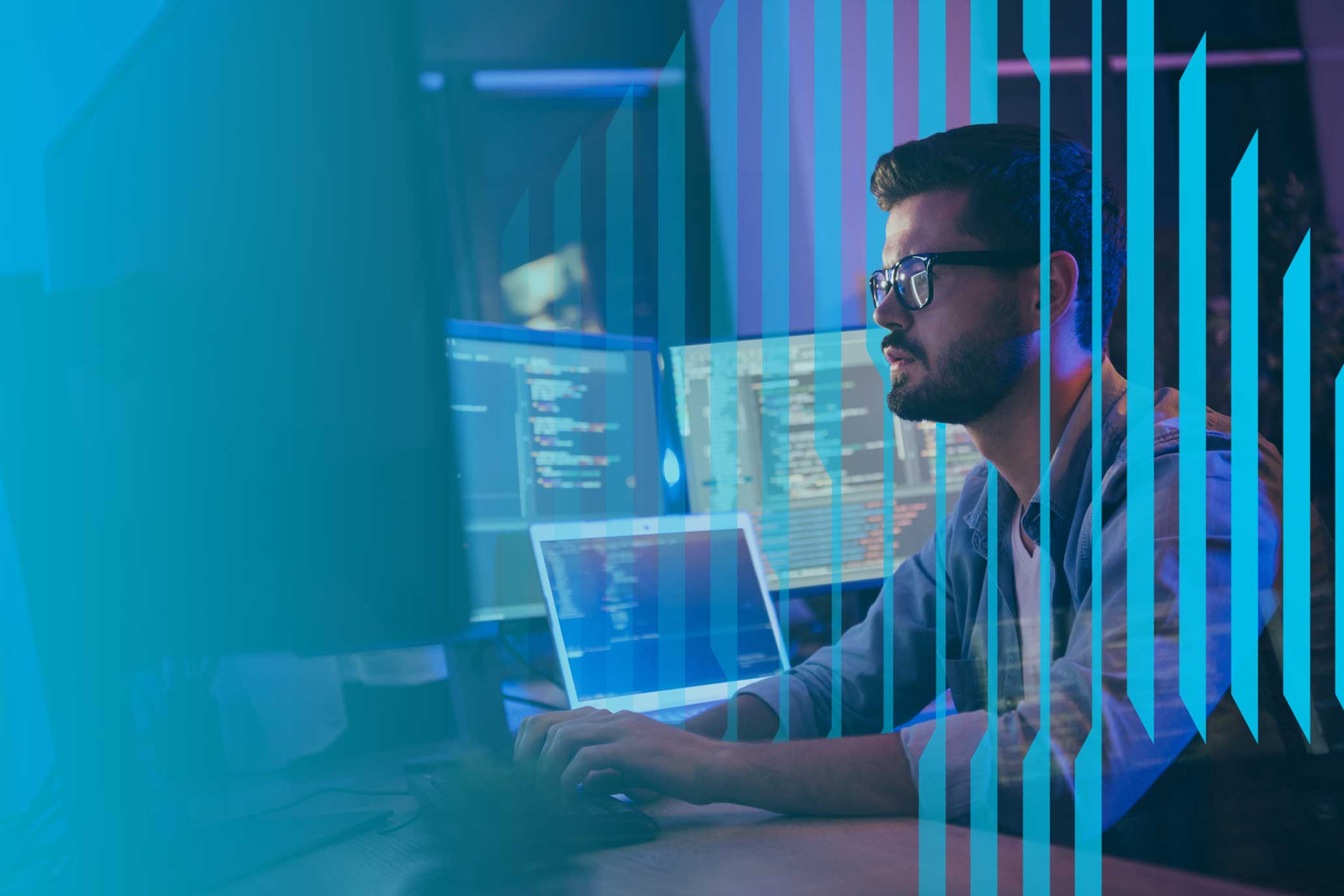 Cybersecurity evaluation pioneer increases its security posture with Prisma Browser