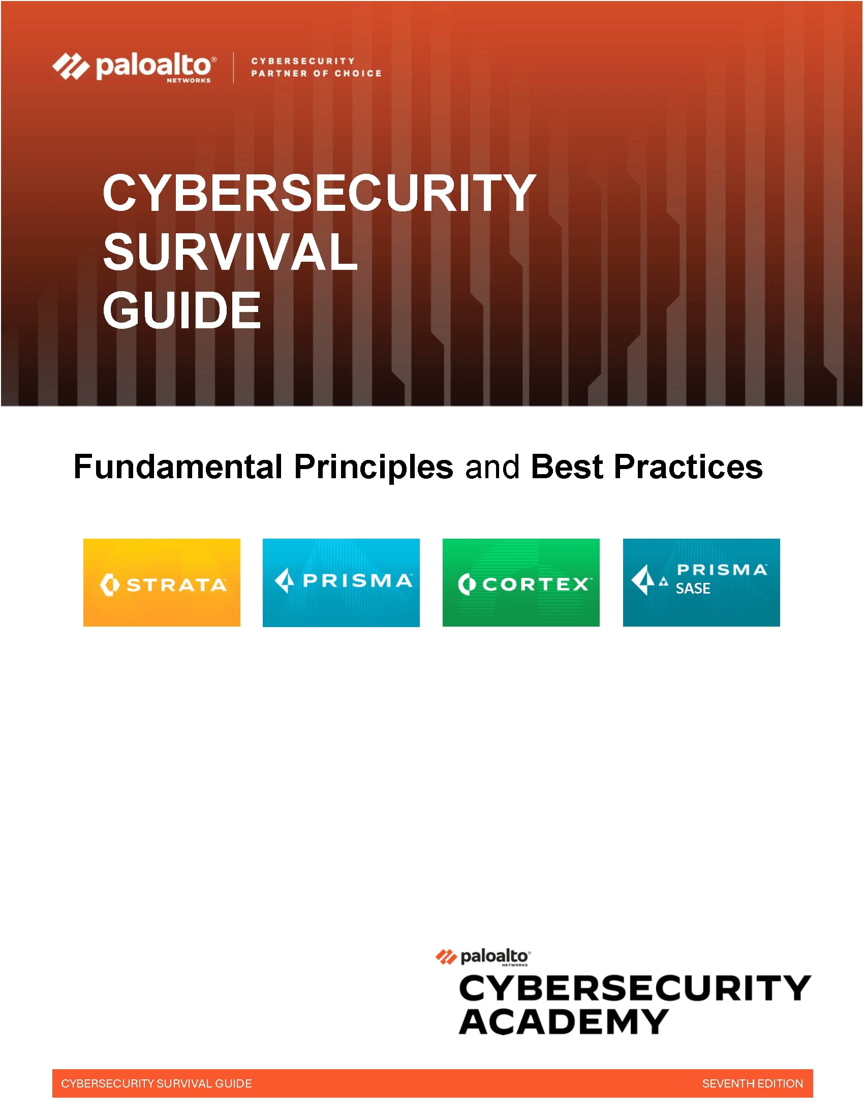 Cybersecurity Guide