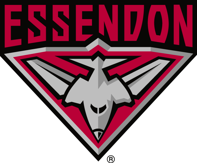Essendon Logo