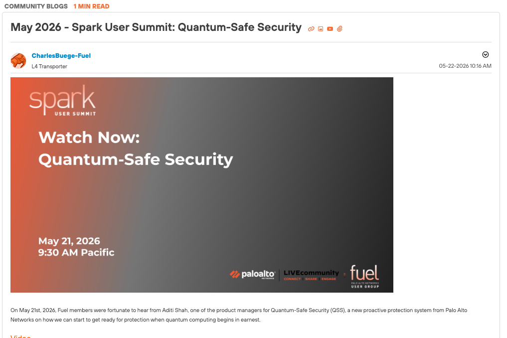 Deep Dive into Quantum-Safe Security Architectures