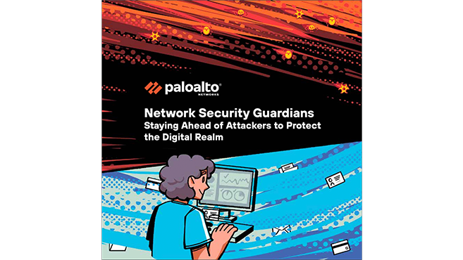 Network Security Guardians: Staying Ahead of Attackers to Protect the Digital Realm