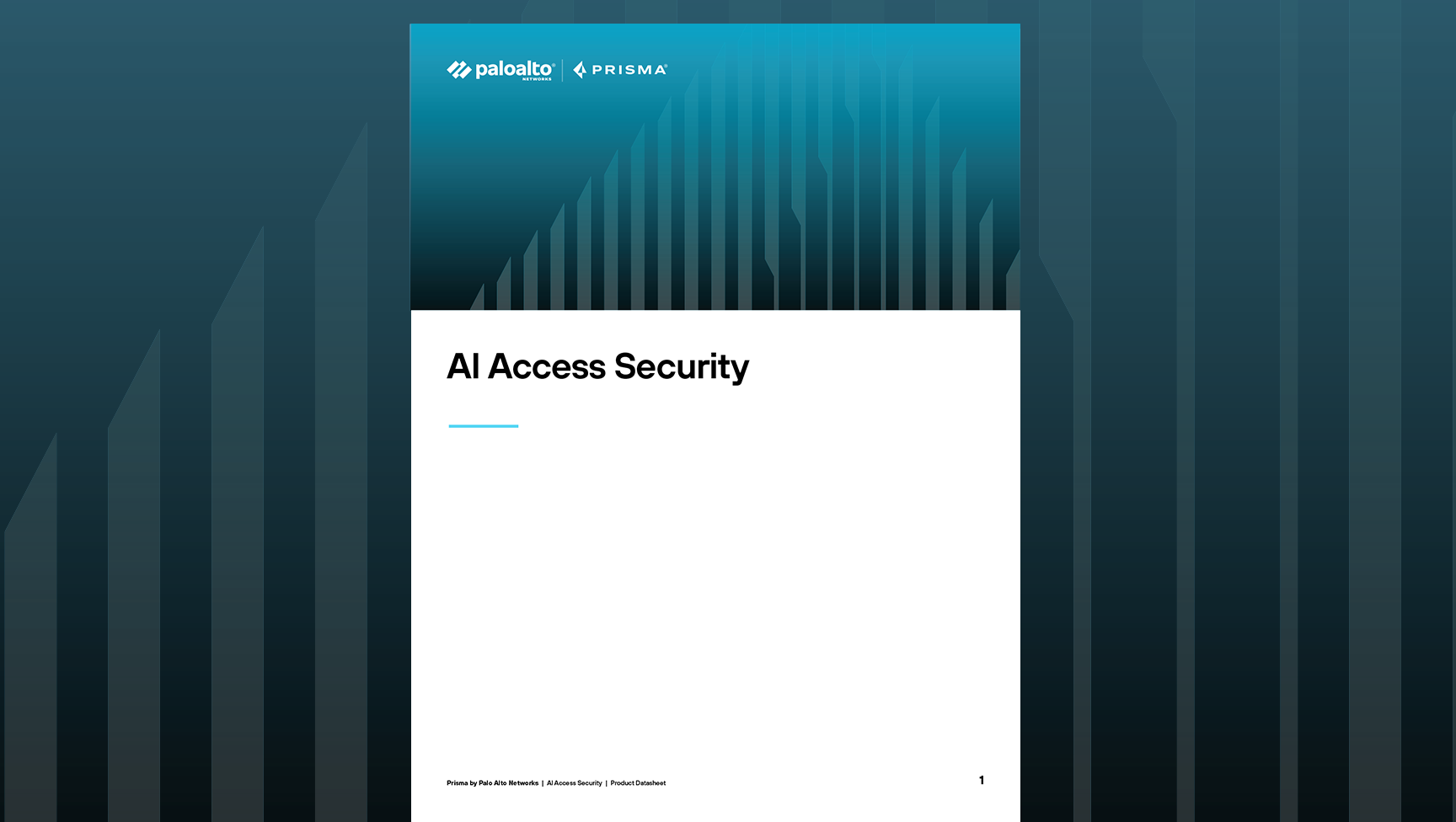 Datasheets