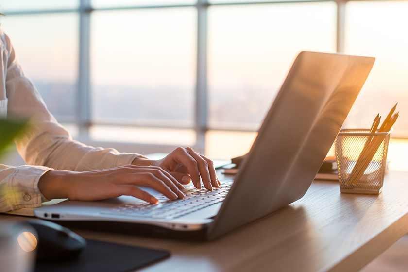 Integrate security with your AWS workflows 