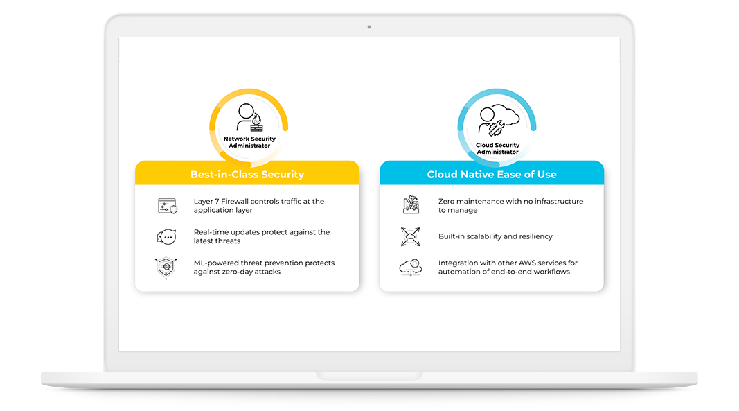 Make the most of proven expertise 