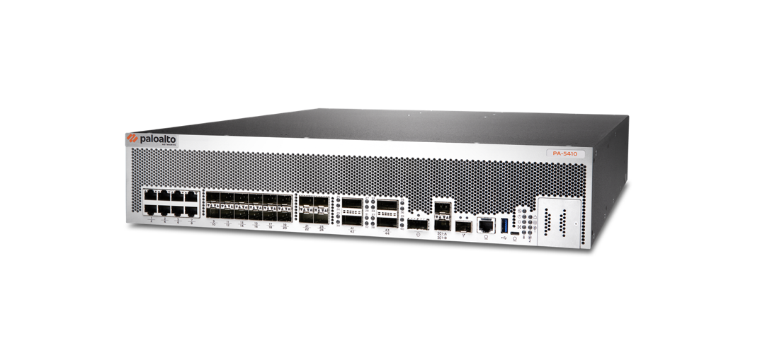 Next-Generation Firewall Hardware - Palo Alto Networks