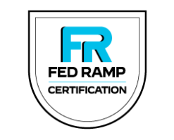 Federal Risk and Authorization Management Program (FedRAMP) High Authorized