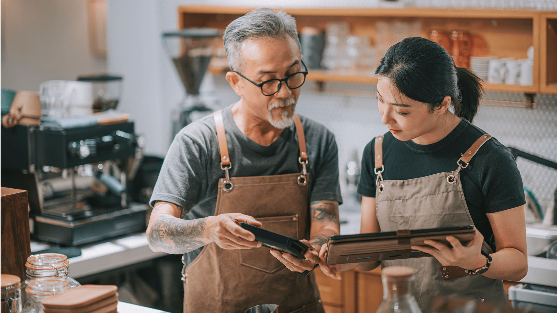 See how Prisma Browser compares to your current tools.