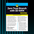  Zero Trust Branch