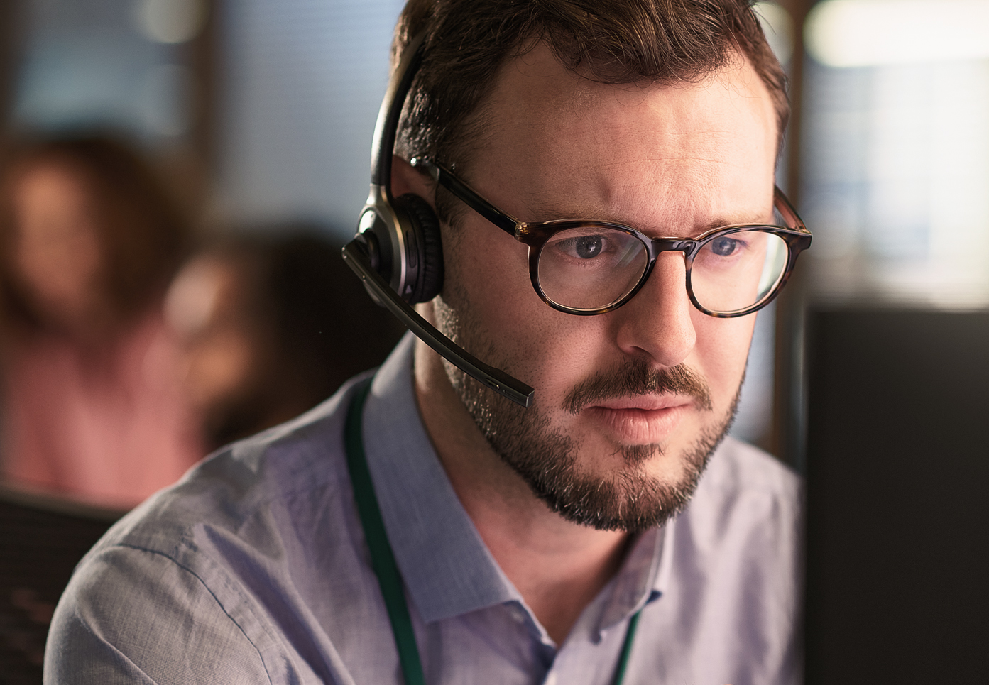 Future-proof your business with always-on services and an always-there partner.