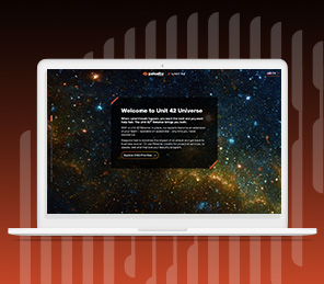 Seven Ways to Use Your Unit 42 Retainer