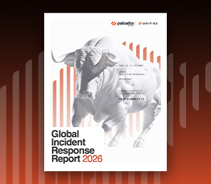 2026 Unit 42 Global Incident Response Report