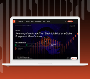 The Anatomy of a Modern Cyber Attack