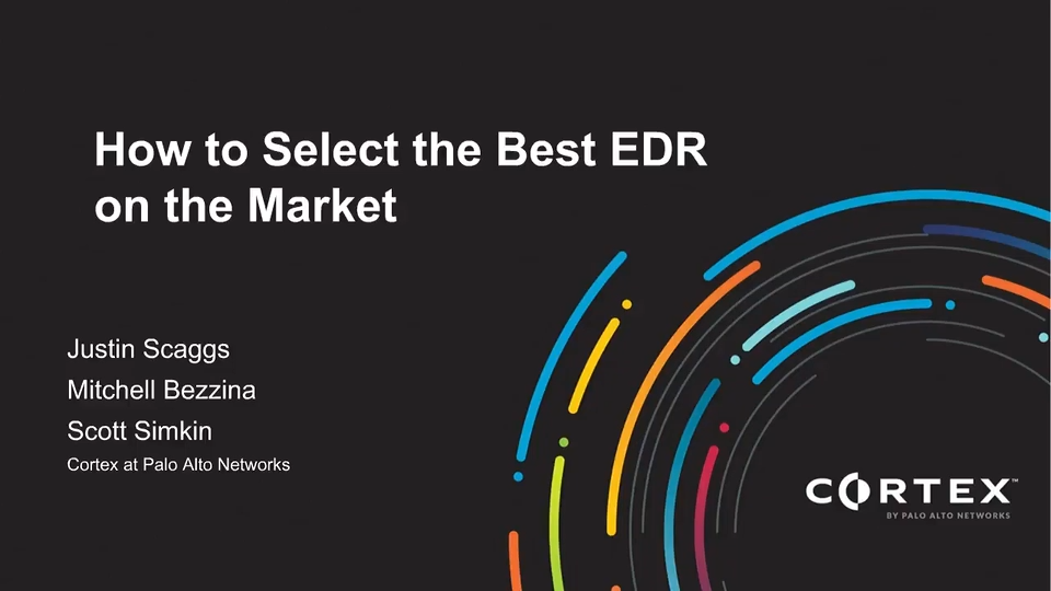 Protect your remote workforce