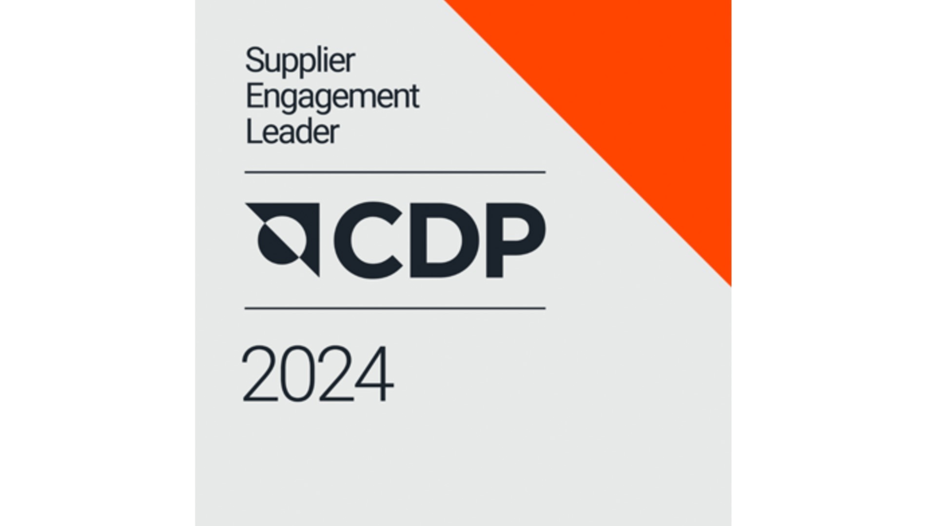 cdp supplier management