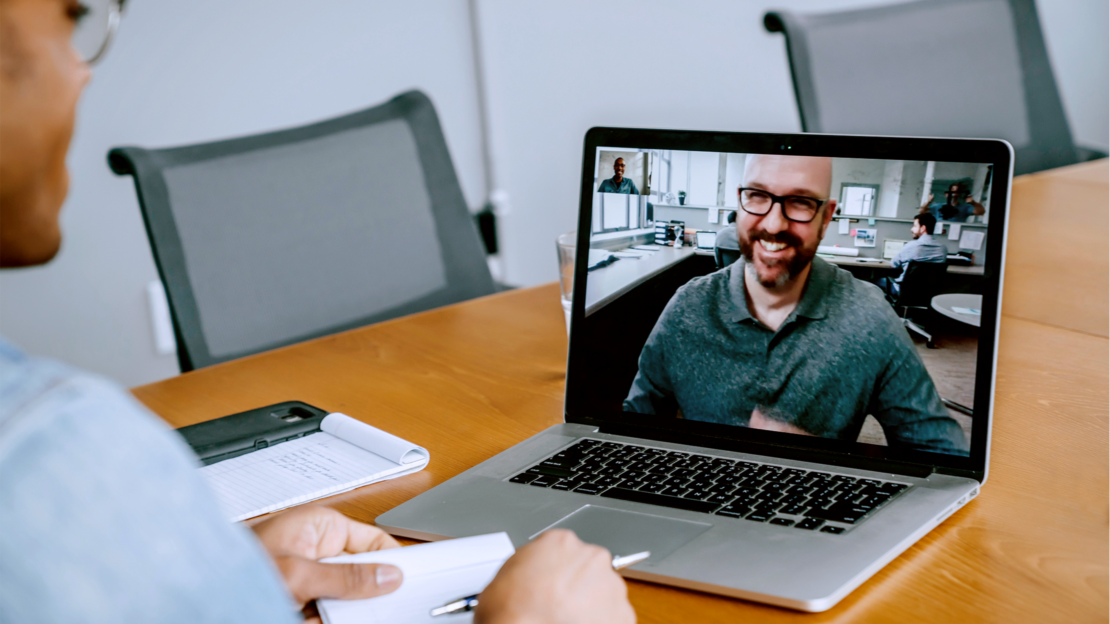 Contact a specialist